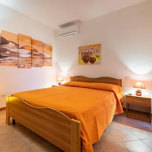 Nora Casa vacanze Pula