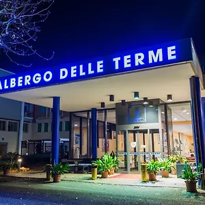 Terme Di Castel San Pietro 3*, Castel San Pietro Terme Ιταλία