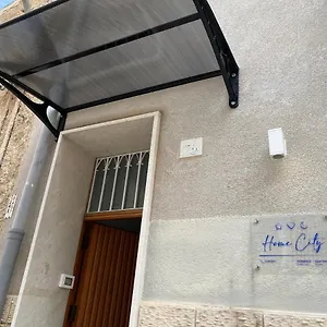 Home City Appartamento Castellammare del Golfo