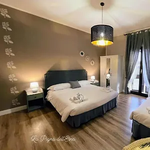  Apartment La Pigna Dell'etna Italy