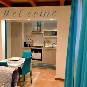 Casa Bella , Syracuse Italie