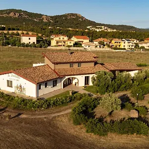 Sa Scalitta , Carbonia Italie