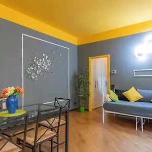  Apartamento Castello Duomo Italia