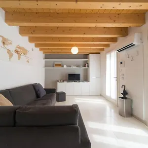  Apartamento Ca' Martina Italia