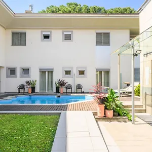 4* מלון Joivy Together Florence Urban