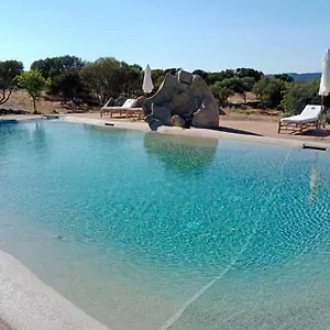  Farm stay Massidda Country Retreat Italy