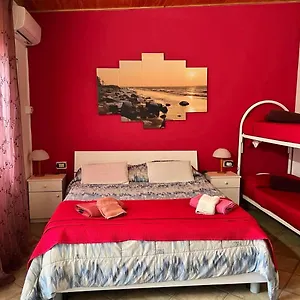  Apartamento Infinity Sun Italia