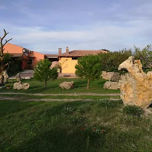 Vignola Mare , Aglientu Italie