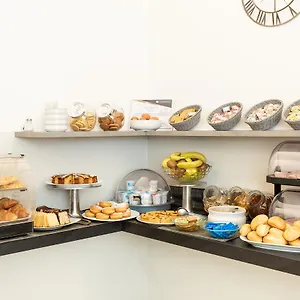 Hotel University 3*, Μπολόνια Ιταλία