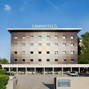 Starhotels Tourist 4*, Μιλάνο Ιταλία