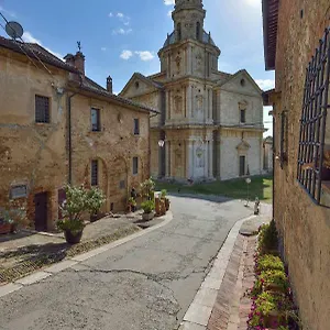 Alberto Charming Montepulciano Stazione