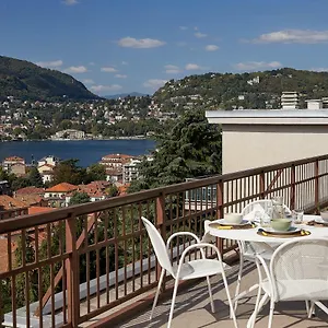 Apartamento Aerie Esmeralda Italia