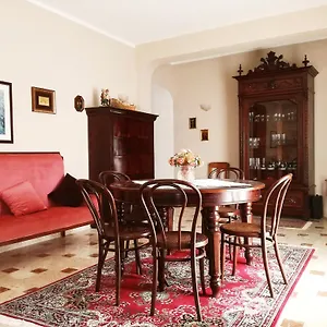  Сasa de vacaciones Casale Della Minaga Italia