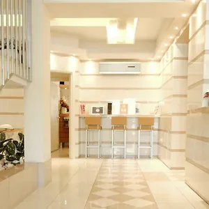 Ξενοδοχείο Stilhotel, Signa