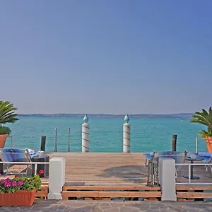 Hotel Marconi ***