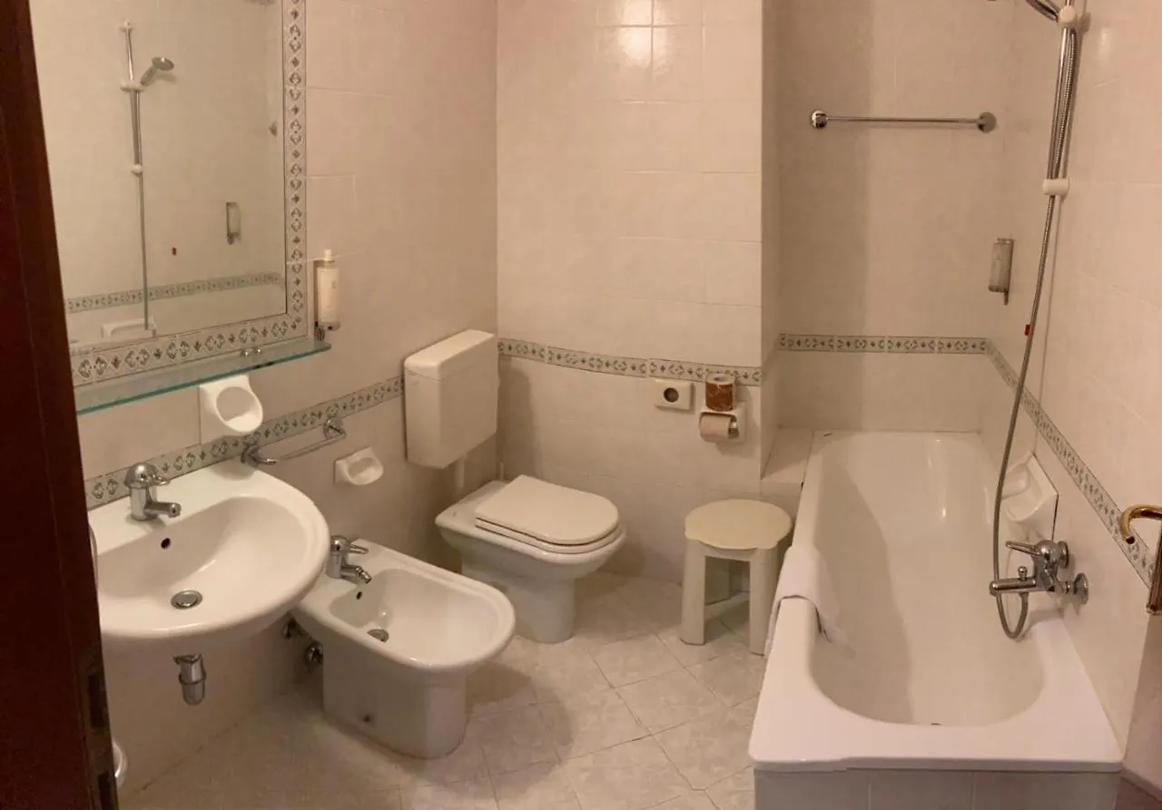 Albergo Ristorante San Biagio Montepulciano Stazione