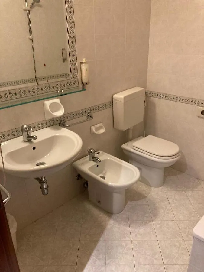 Albergo Ristorante San Biagio Montepulciano Stazione 3*,