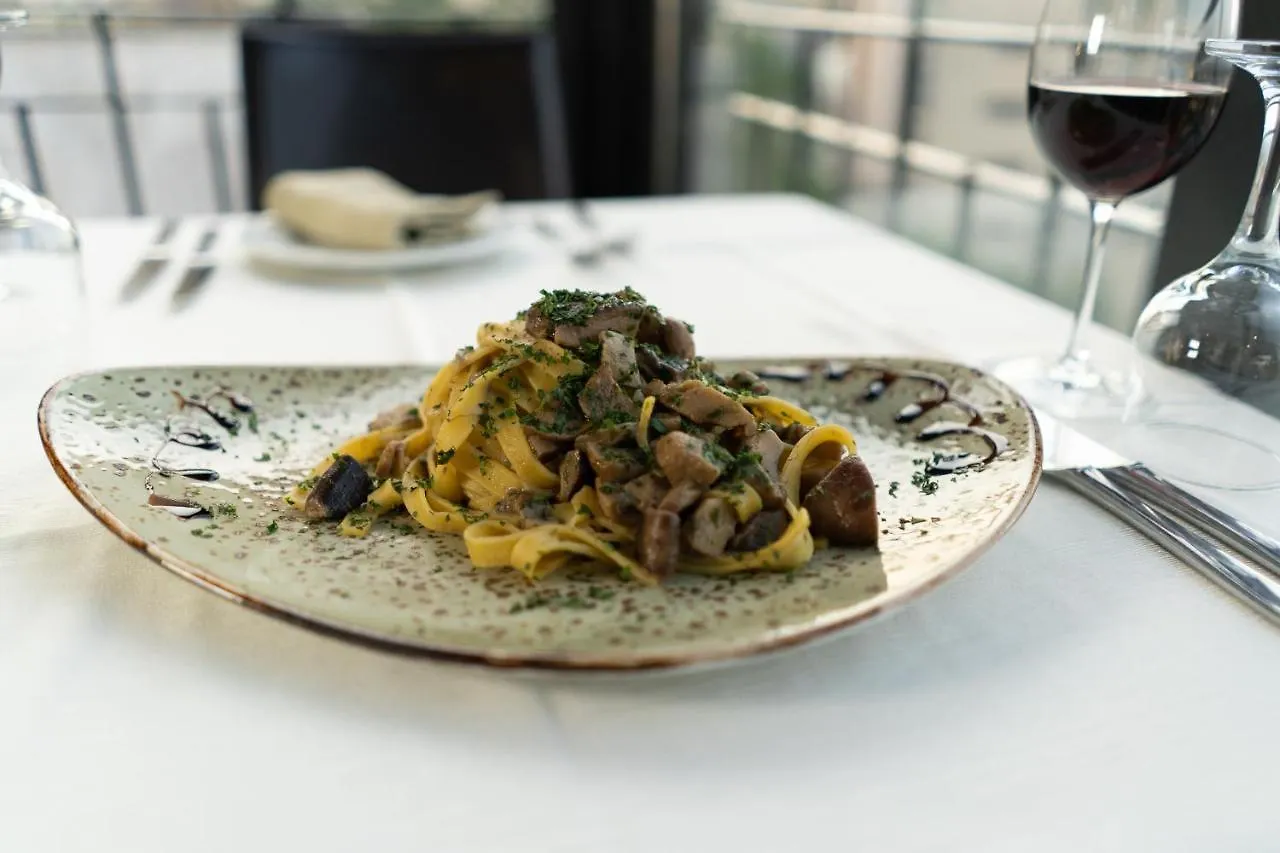 Albergo Ristorante San Biagio Montepulciano Stazione Hotel