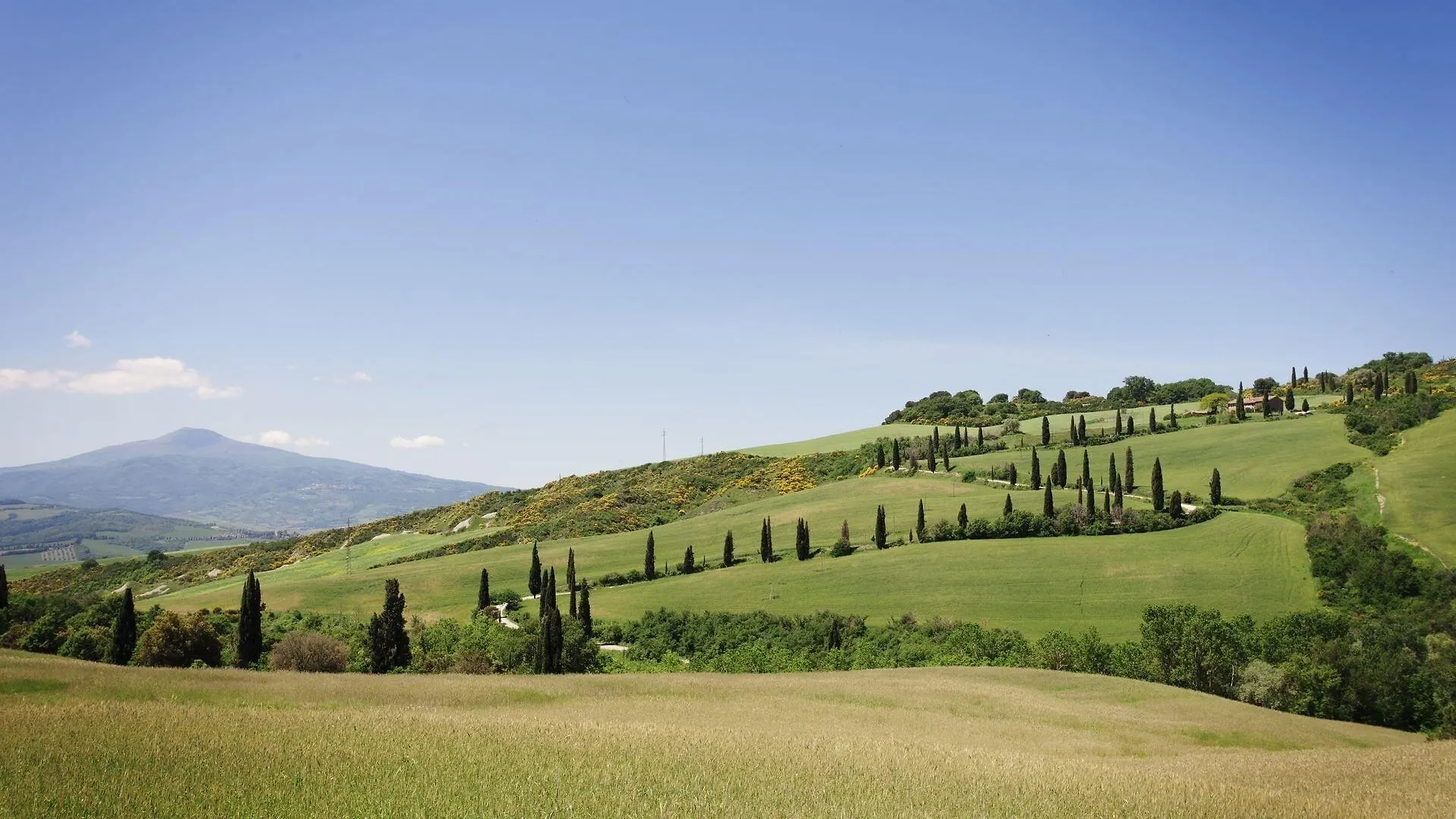 Hotel Albergo Ristorante San Biagio Montepulciano Stazione