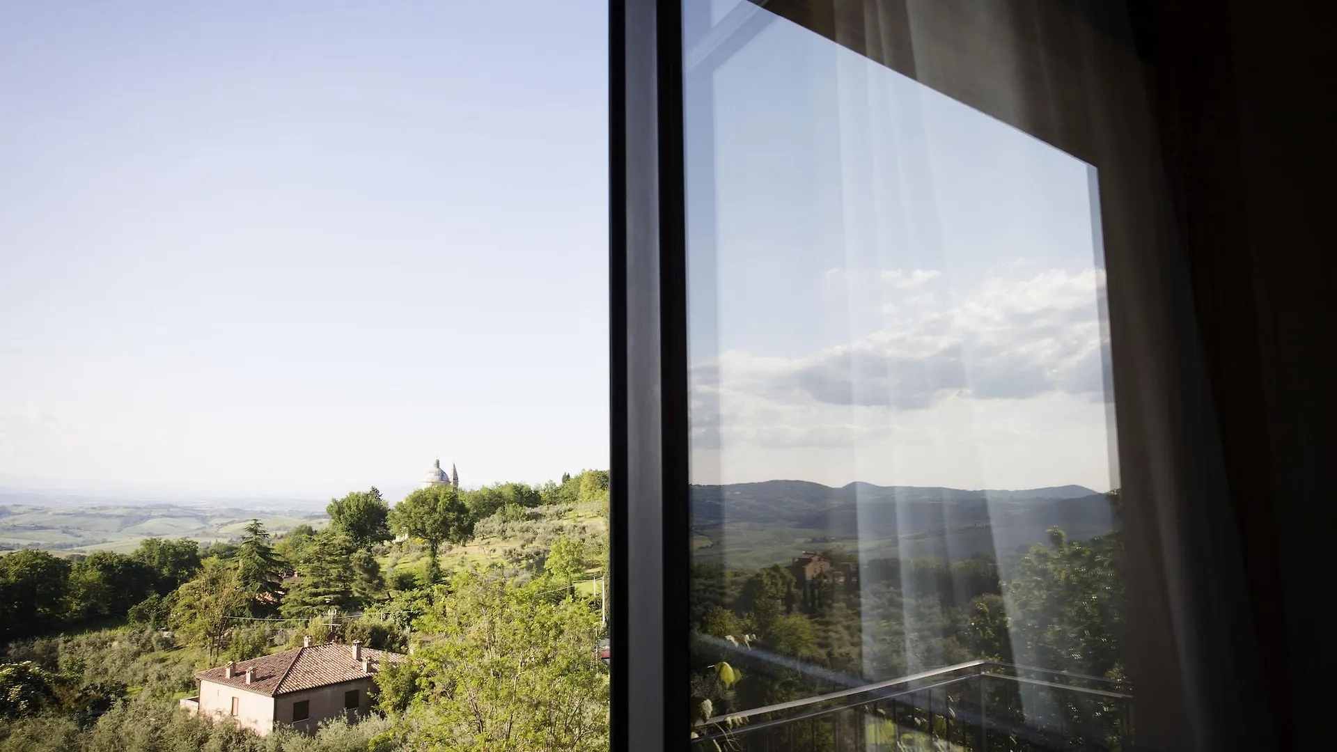 Hotel Albergo Ristorante San Biagio Montepulciano Stazione