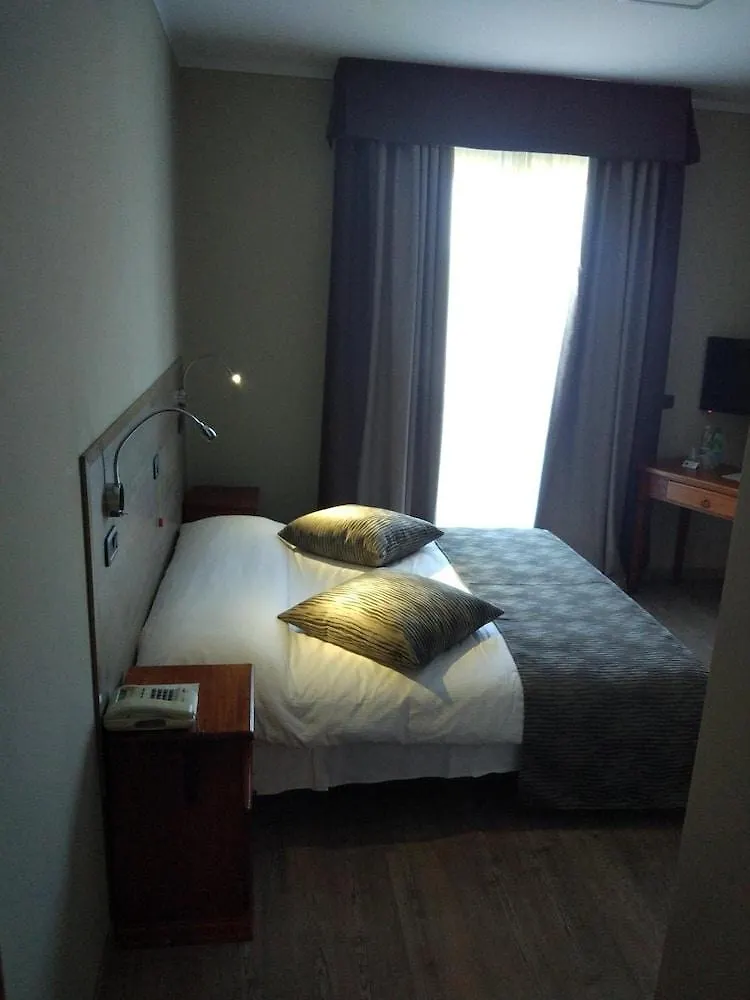 Albergo Ristorante San Biagio Montepulciano Stazione