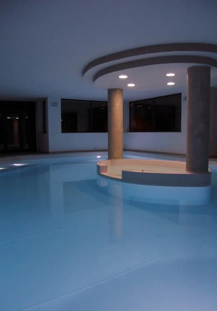 Hotel Albergo Ristorante San Biagio Montepulciano Stazione