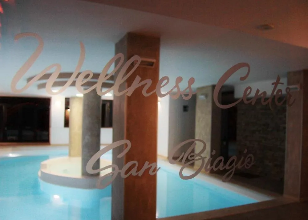 Albergo Ristorante San Biagio Montepulciano Stazione