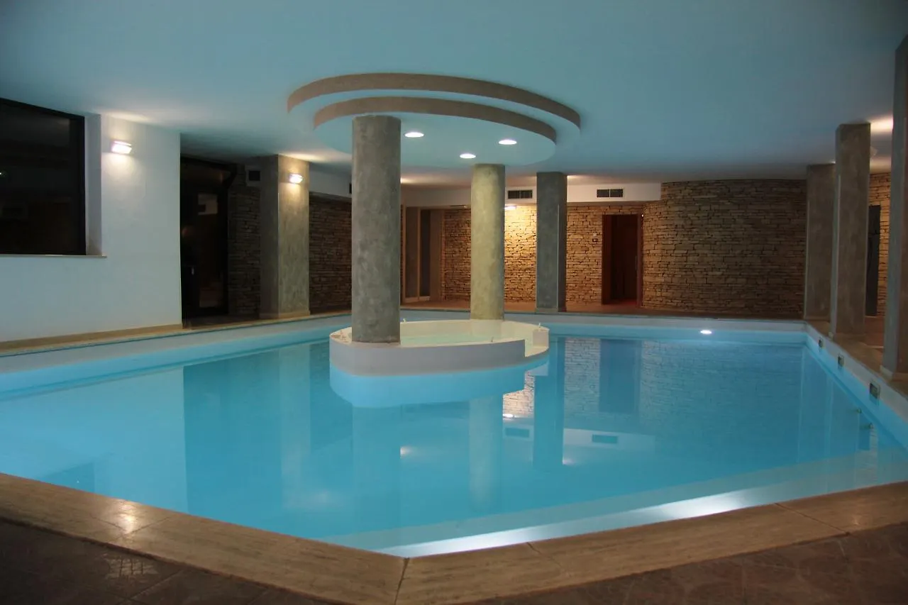 Albergo Ristorante San Biagio Montepulciano Hotel