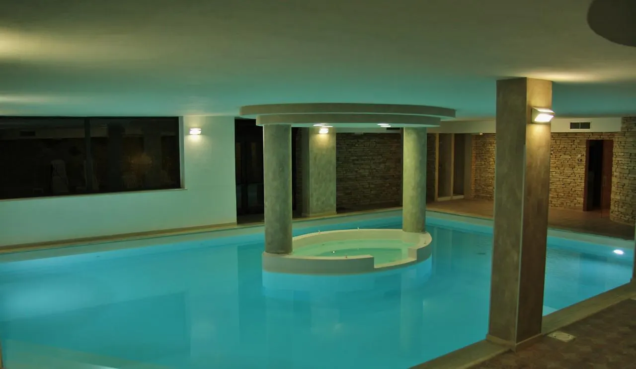 Hotel Albergo Ristorante San Biagio Montepulciano