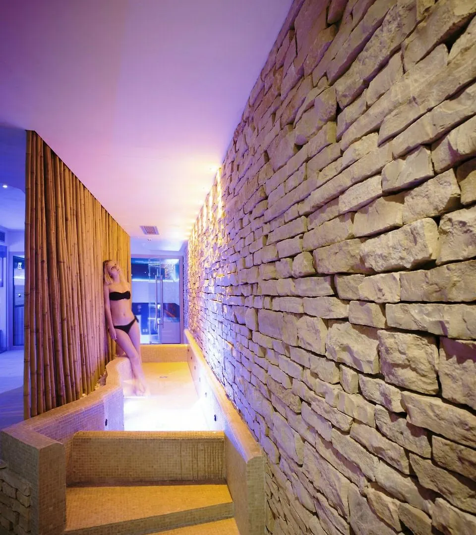 Albergo Ristorante San Biagio Montepulciano 3*,