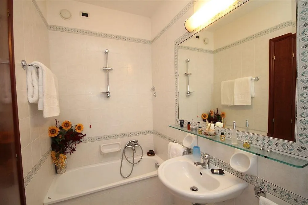 Albergo Ristorante San Biagio Montepulciano Stazione Hotel