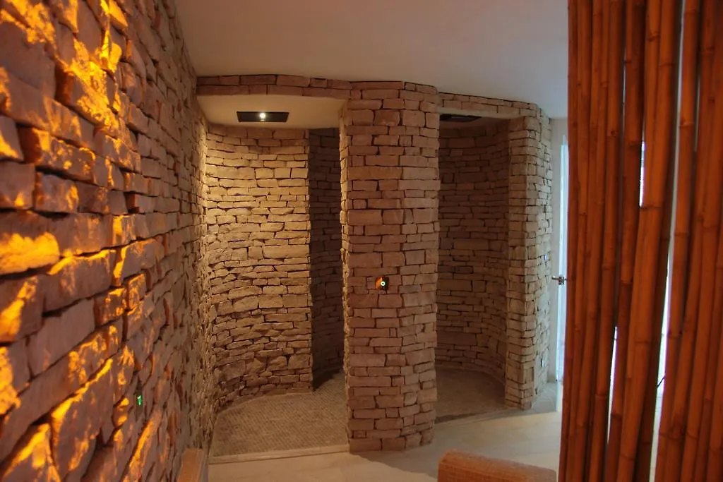 Albergo Ristorante San Biagio Montepulciano Stazione Hotel