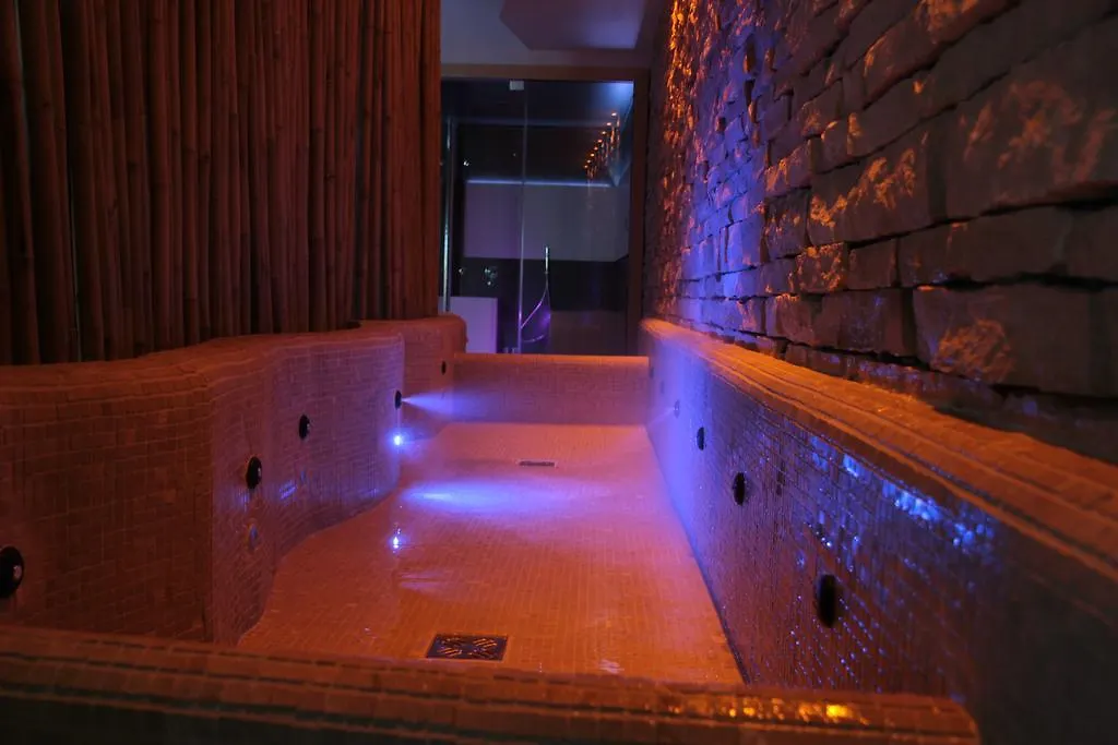 Albergo Ristorante San Biagio Montepulciano Stazione Hotel