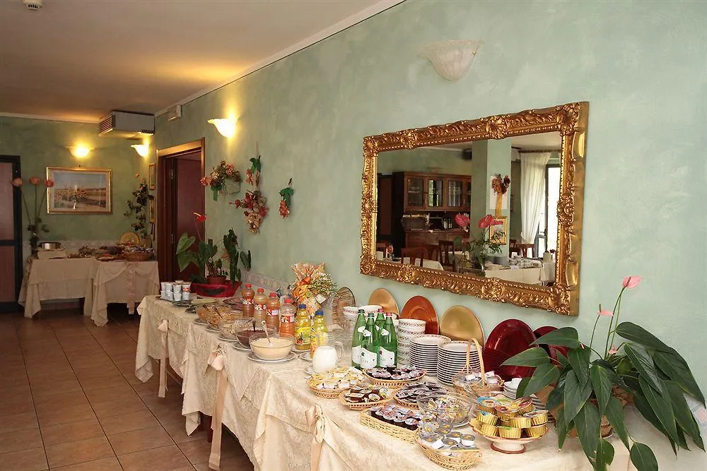 Albergo Ristorante San Biagio Montepulciano Stazione 3*,  Itálie