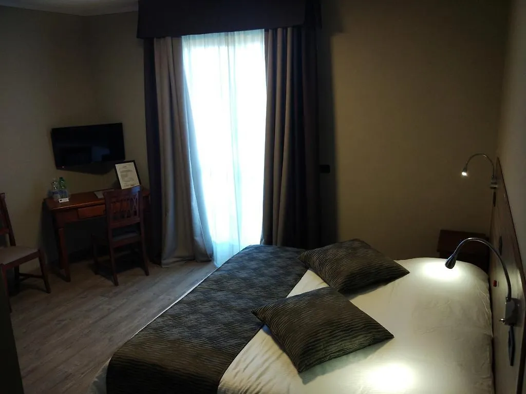 Hotel Albergo Ristorante San Biagio Montepulciano