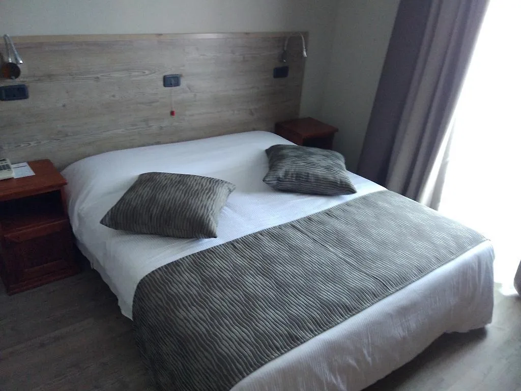 Albergo Ristorante San Biagio Montepulciano Stazione Hotel