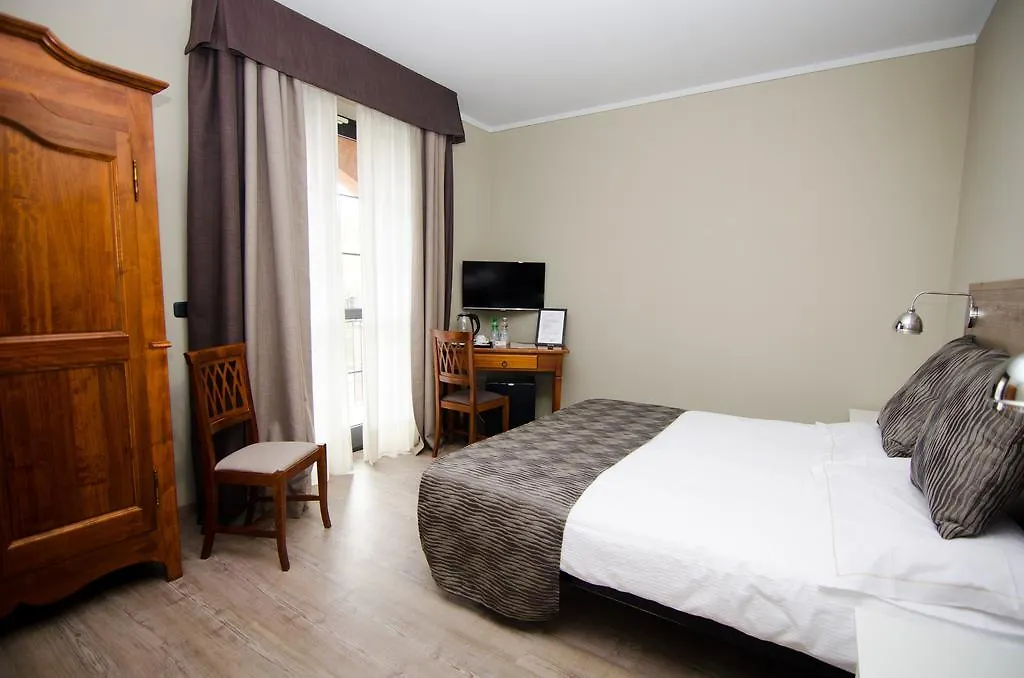 Albergo Ristorante San Biagio Montepulciano Stazione Hotel