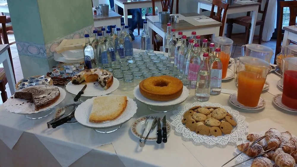 Hotel Albergo Ristorante San Biagio Montepulciano Stazione