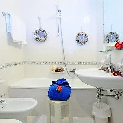 Albergo Ristorante San Biagio Montepulciano Hotel