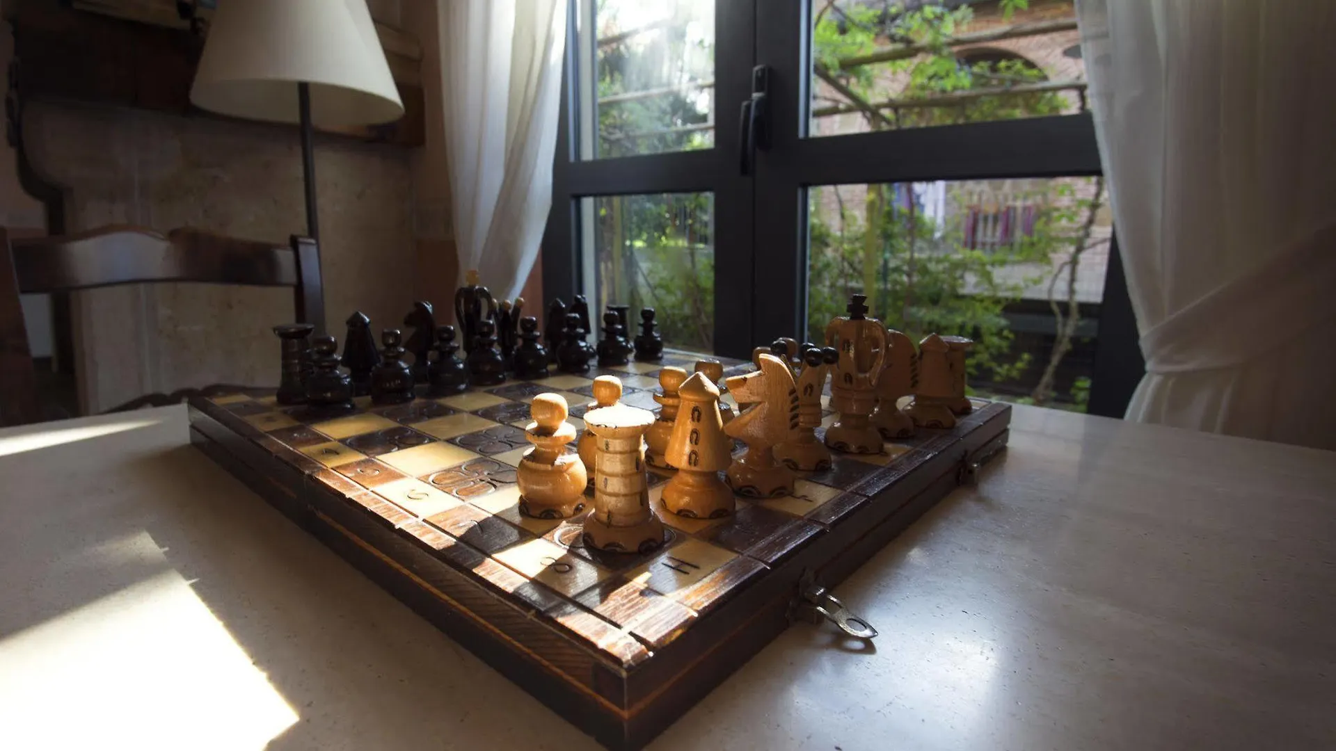 Hotel Albergo Ristorante San Biagio Montepulciano Stazione