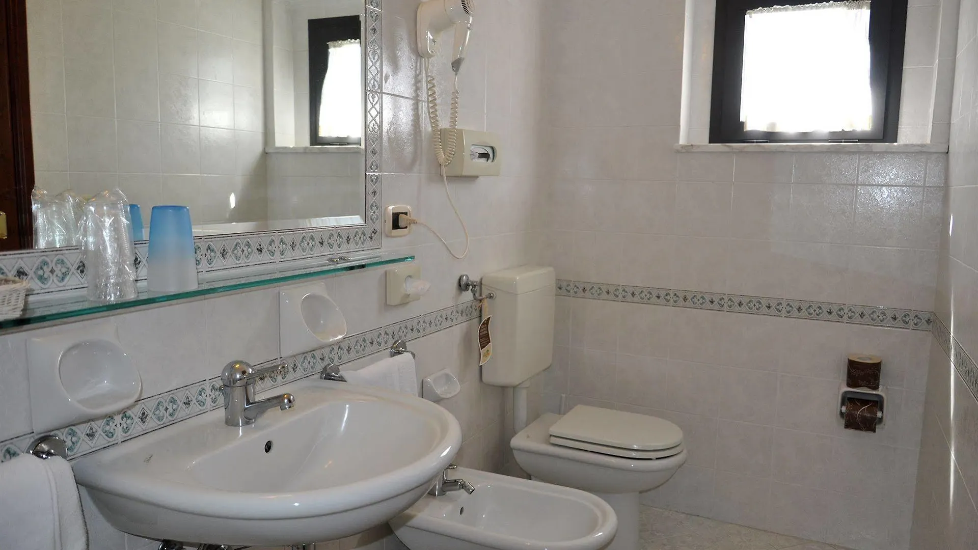 Albergo Ristorante San Biagio Montepulciano Stazione