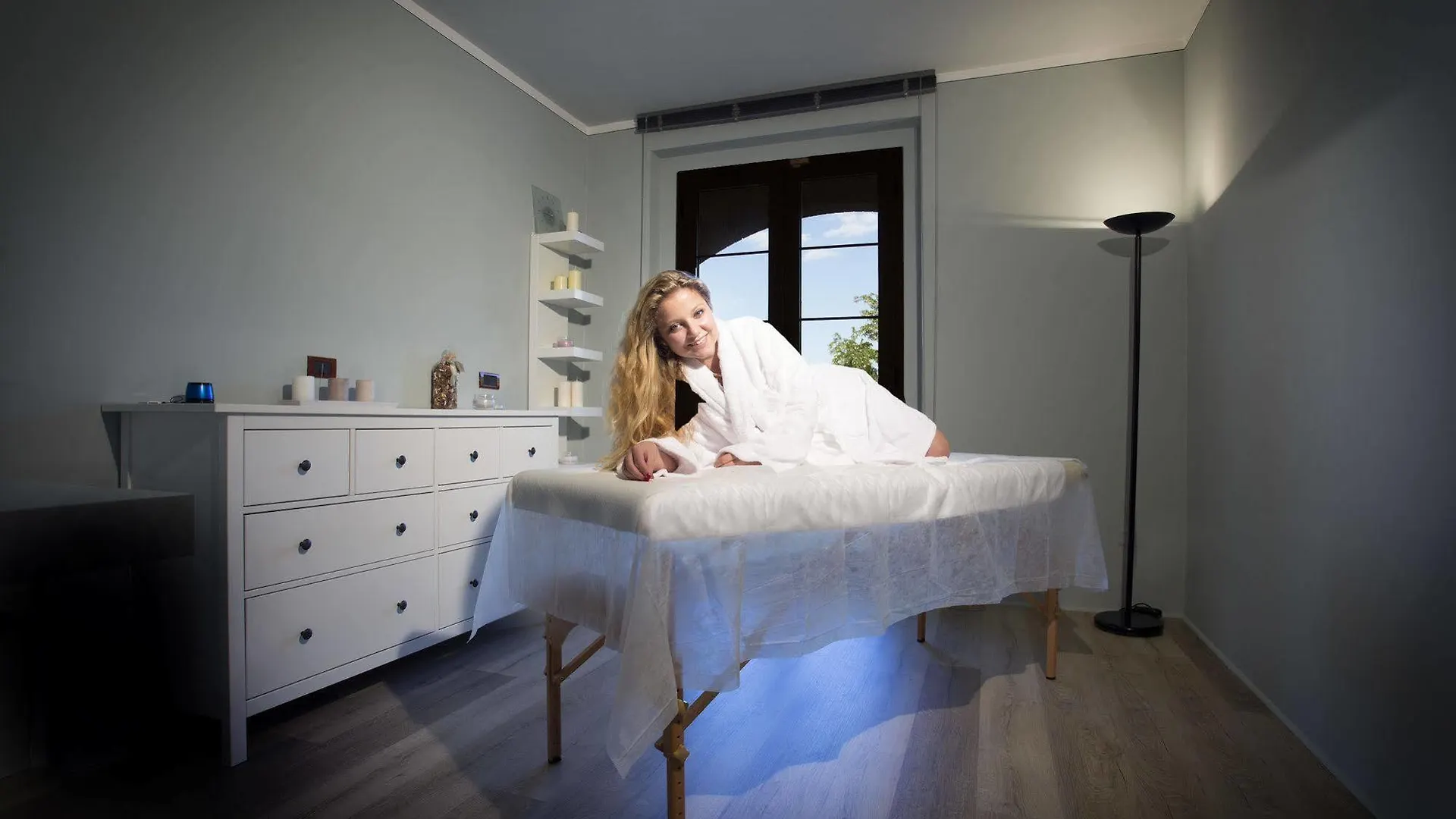 Hotel Albergo Ristorante San Biagio Montepulciano Stazione