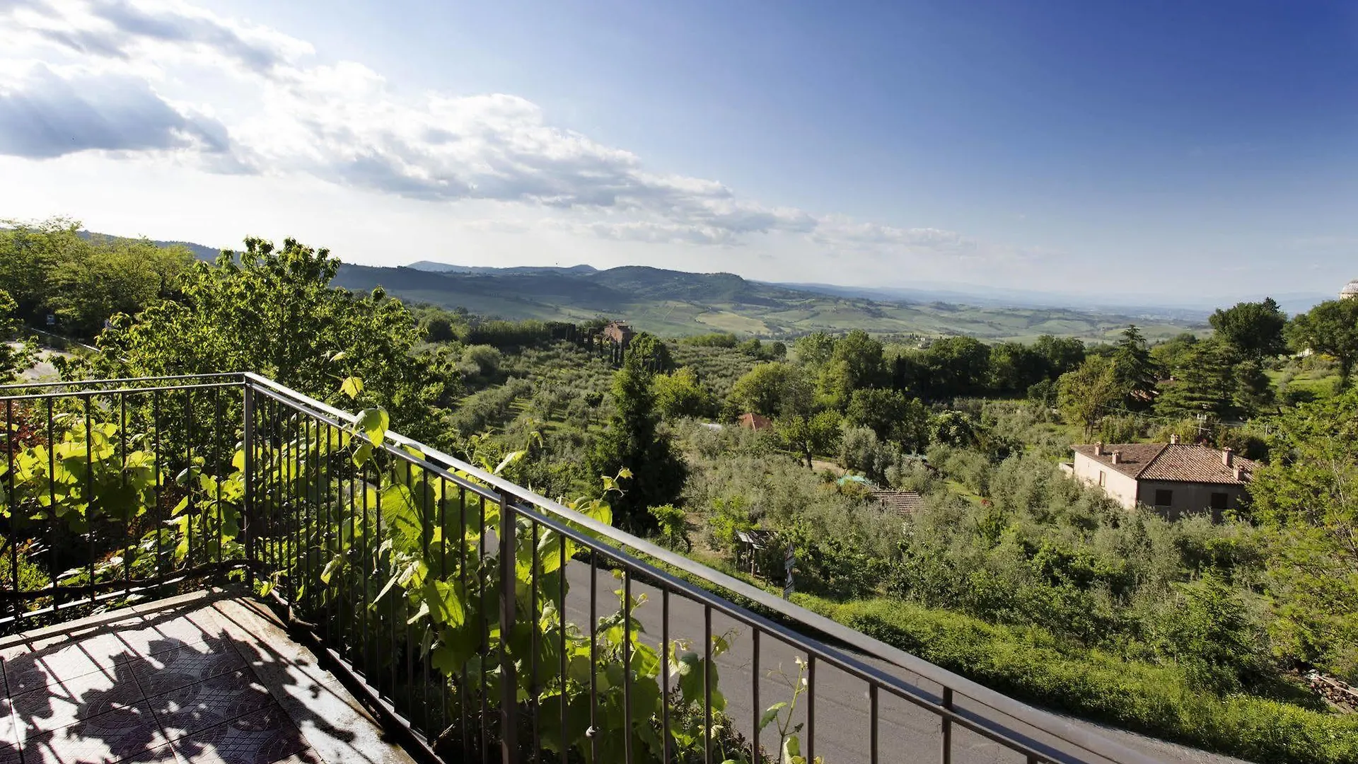 Albergo Ristorante San Biagio Montepulciano 3*,  Italy