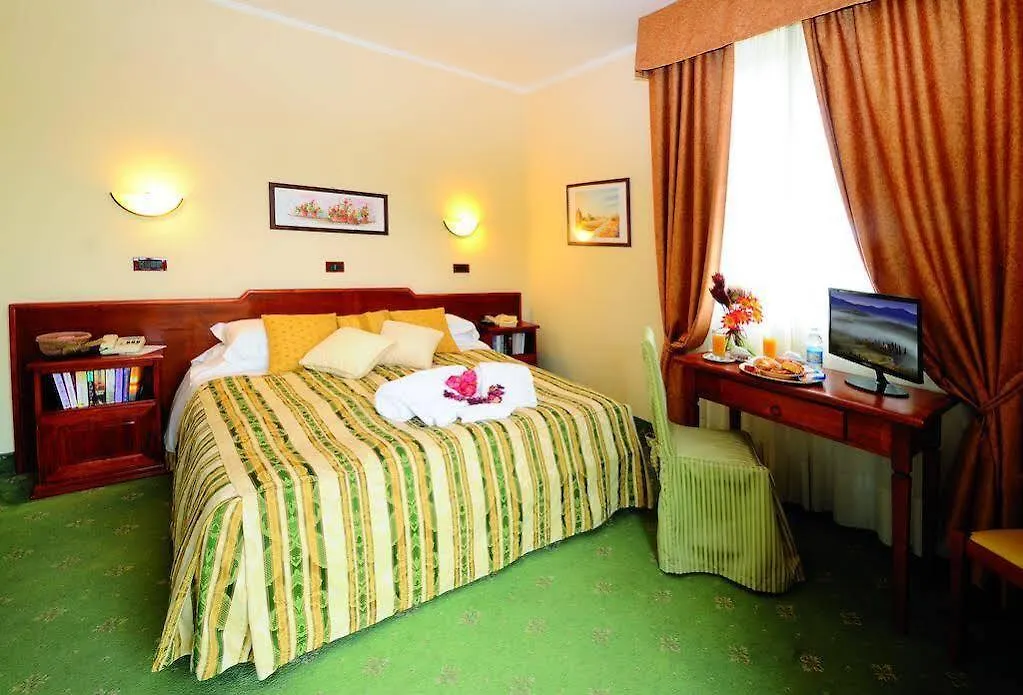Albergo Ristorante San Biagio Montepulciano Stazione Hotel