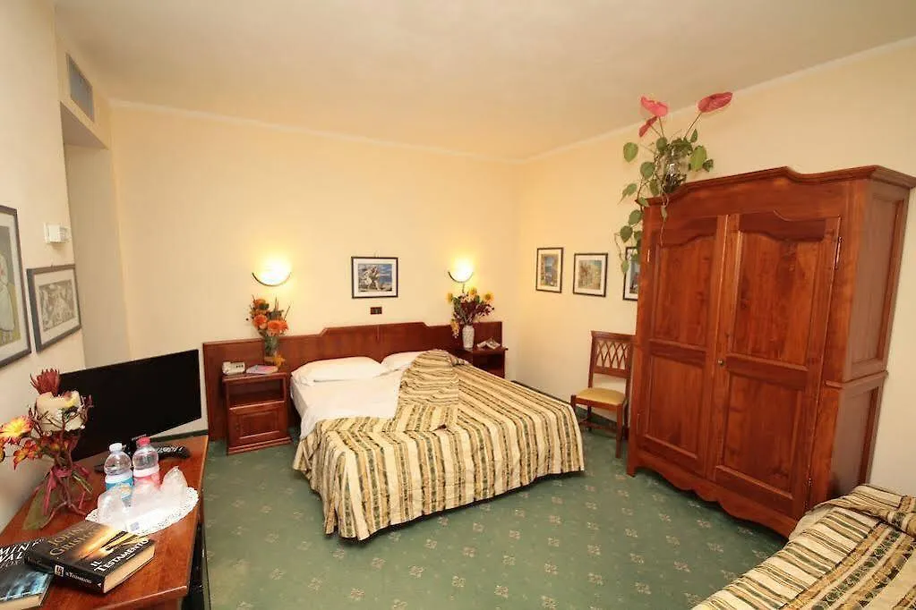 Albergo Ristorante San Biagio Montepulciano